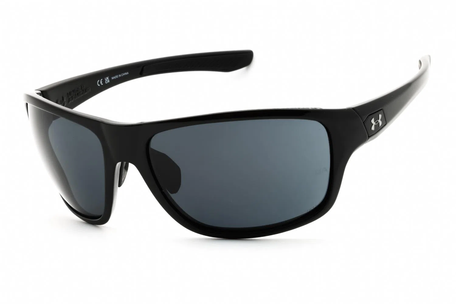 Under Armour UABATTLE_O Sunglasses - view 4